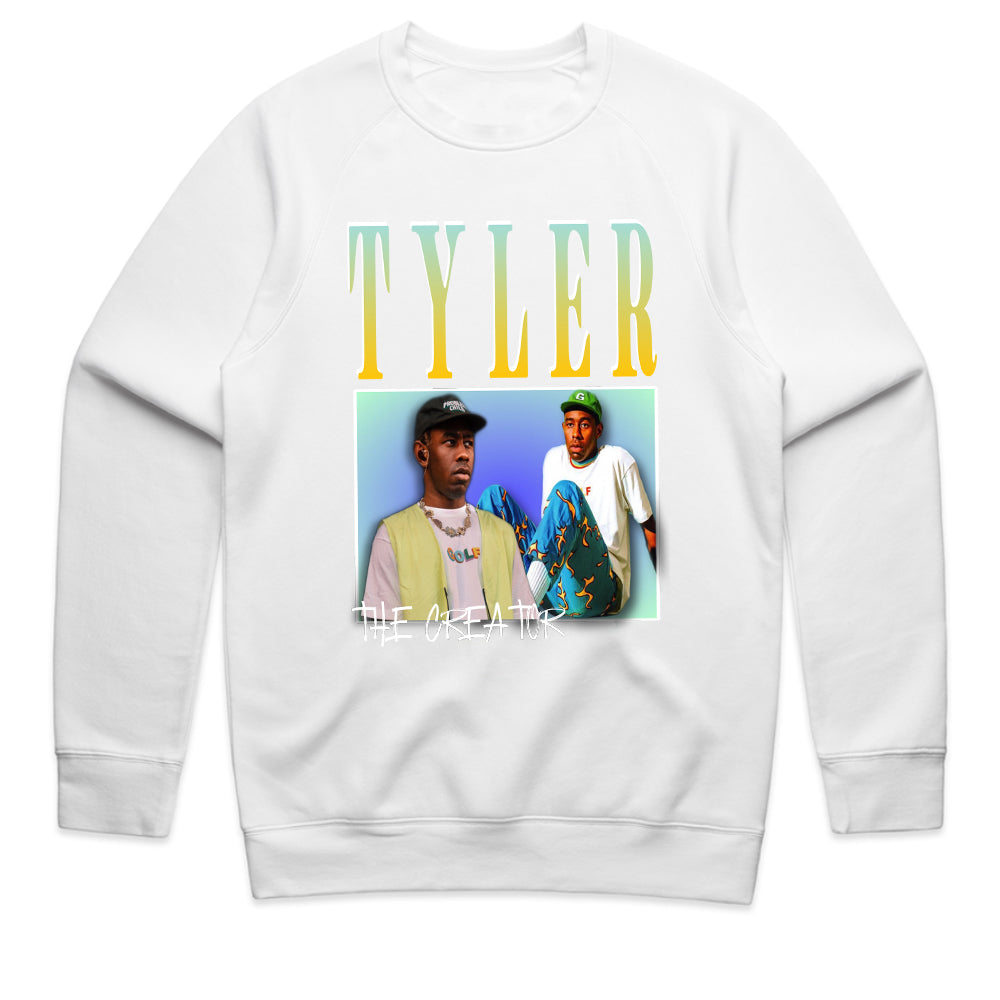 TYLER - THE CREATOR