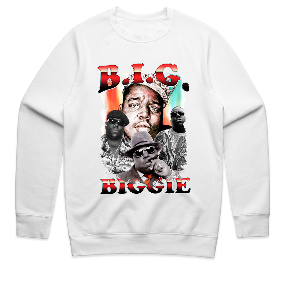 BIG BIGGIE