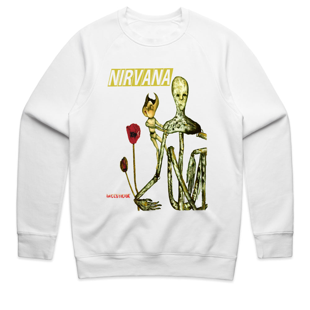 NIRVANA
