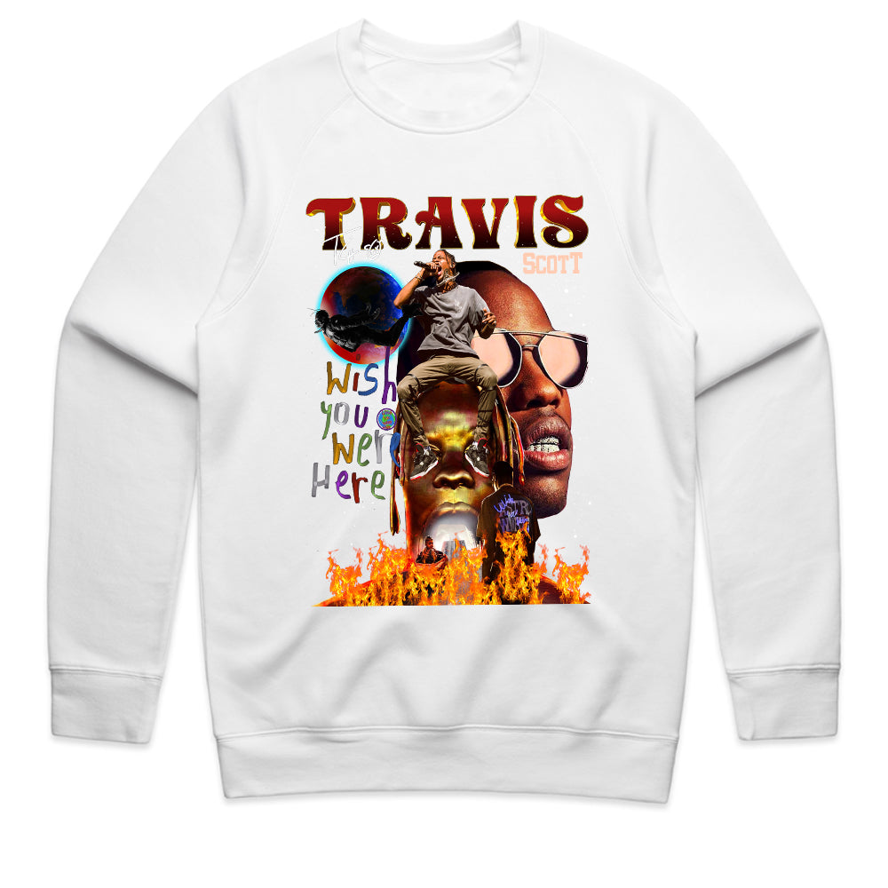 TRAVIS