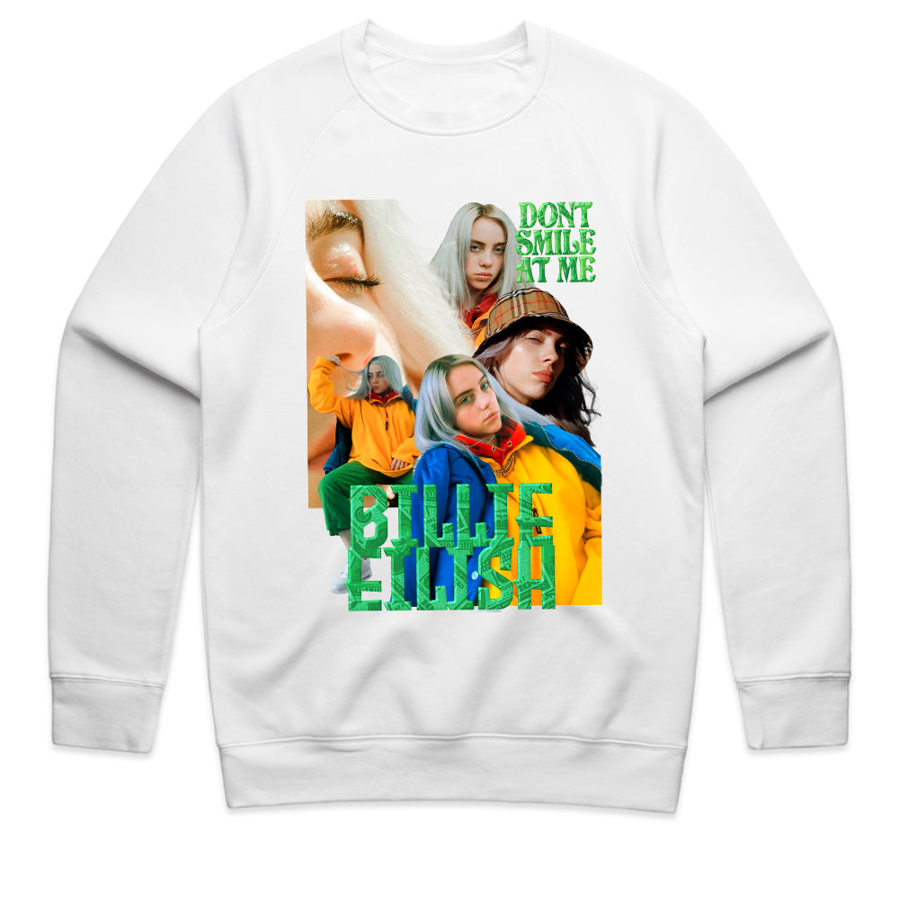 BILLIE EILISH