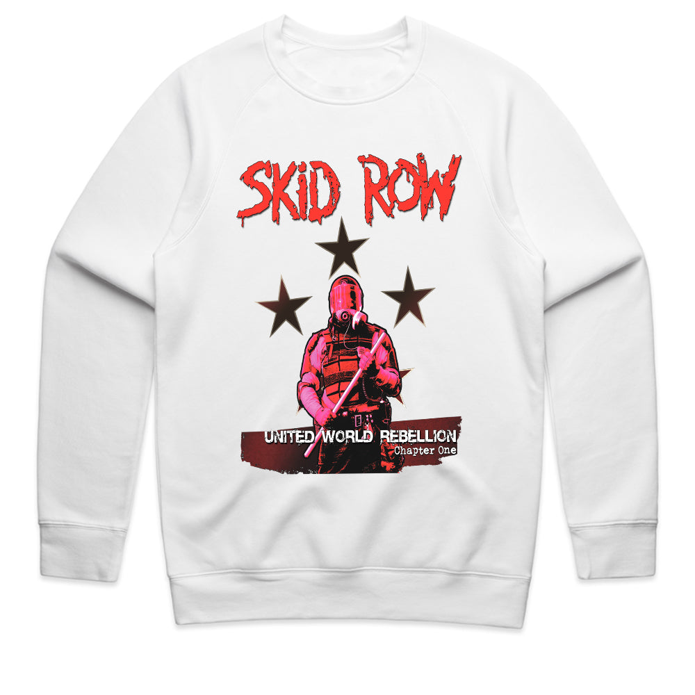 SKID ROW