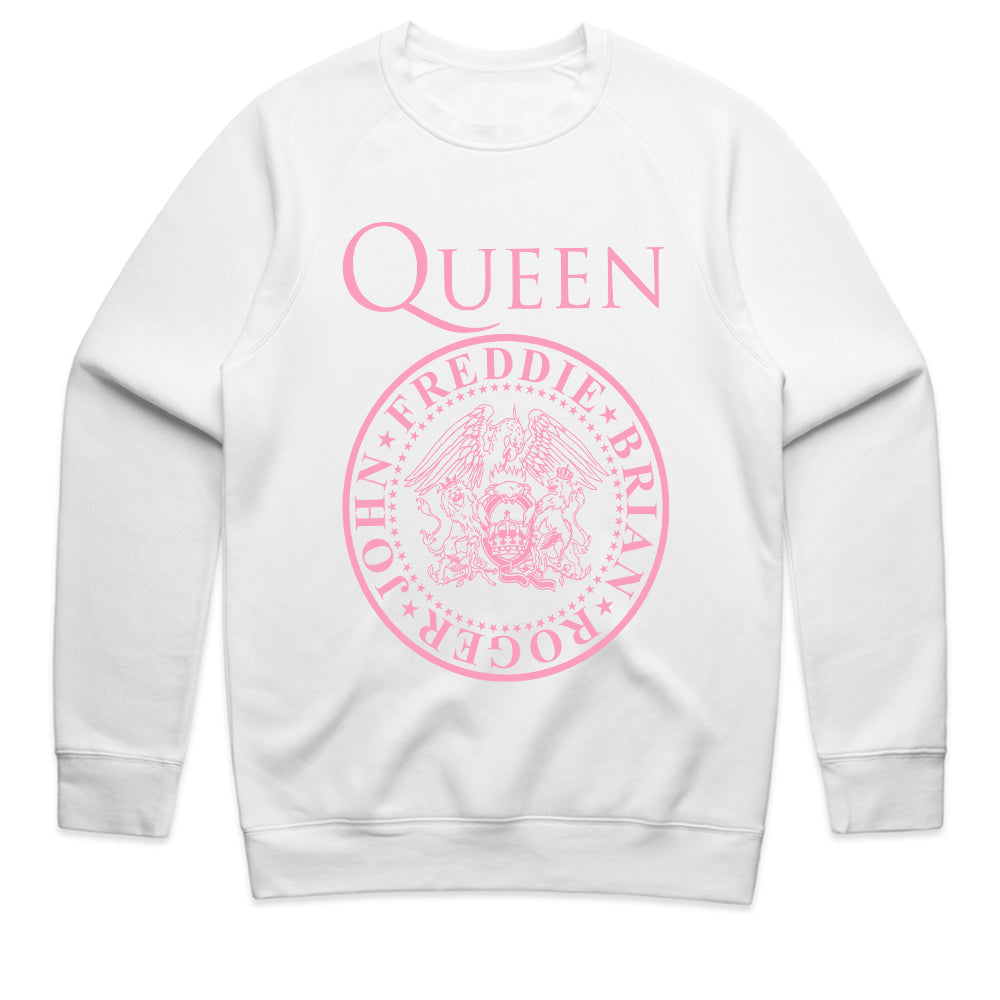 QUEEN