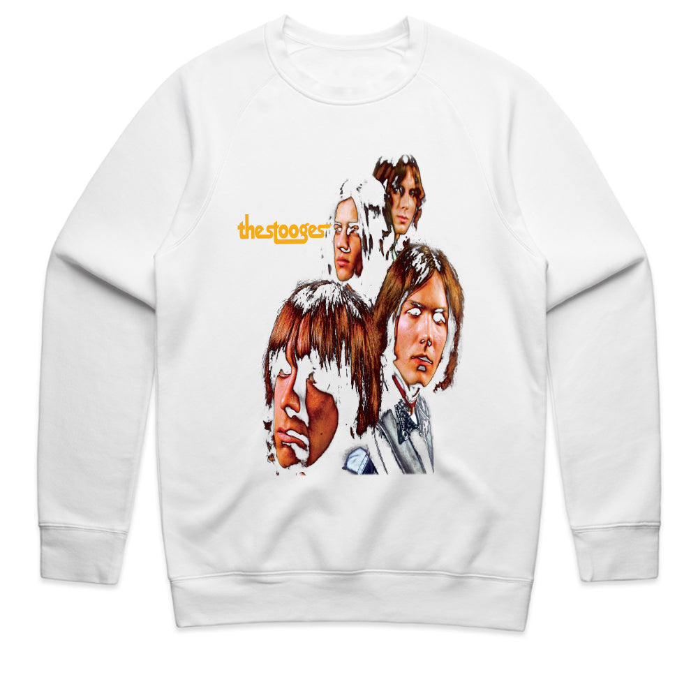 THE STOOGES