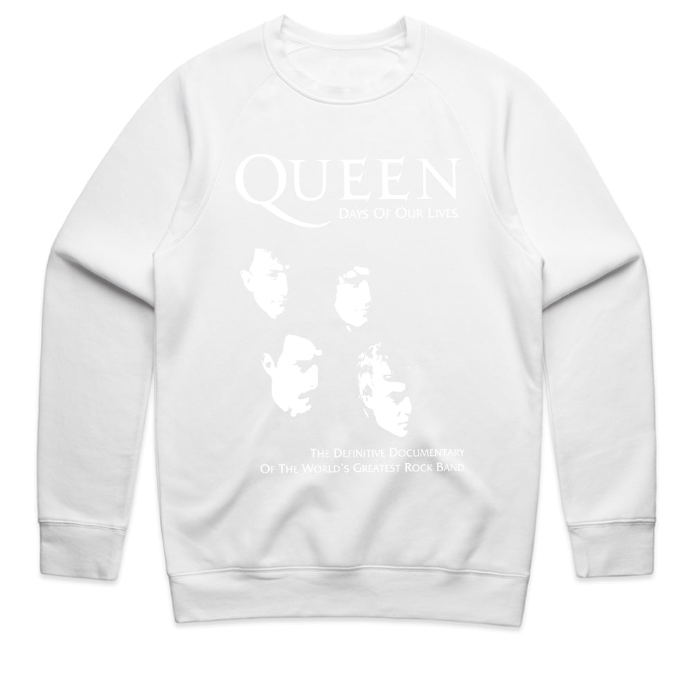 QUEEN