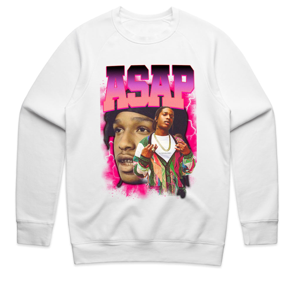 ASAP