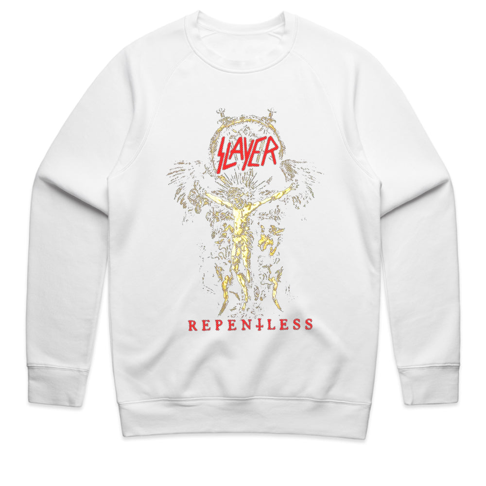 SLAYER - REPENTLESS