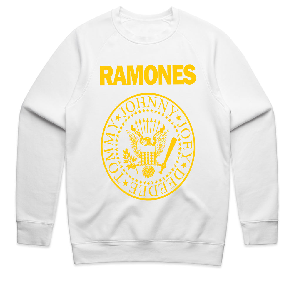 RAMONES