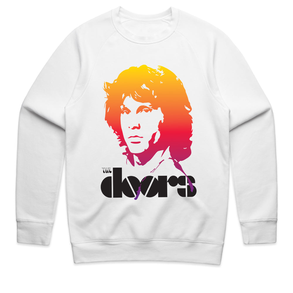 THE DOORS