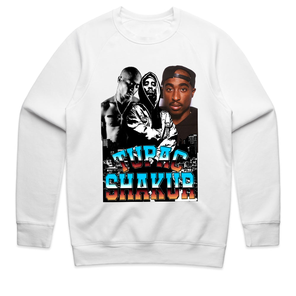 2PAC SHAKUR