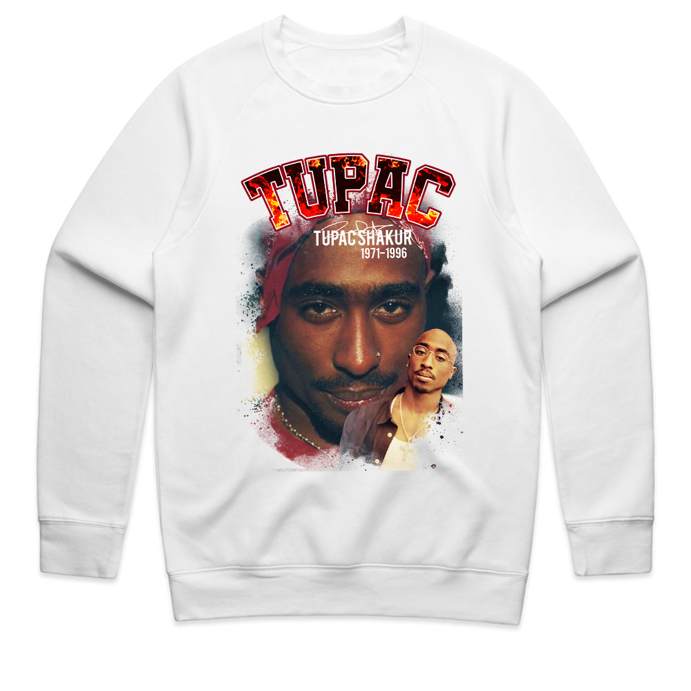 2PAC - SHAKUR