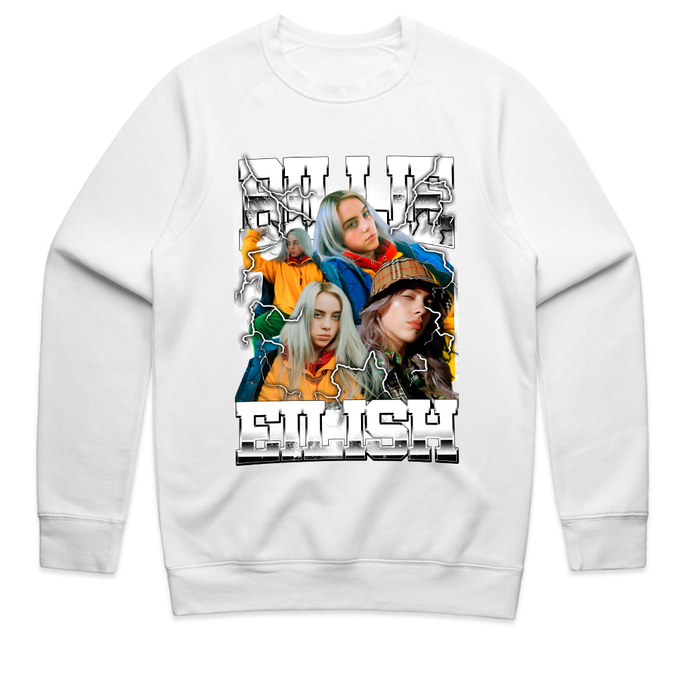 BILLIE EILISH