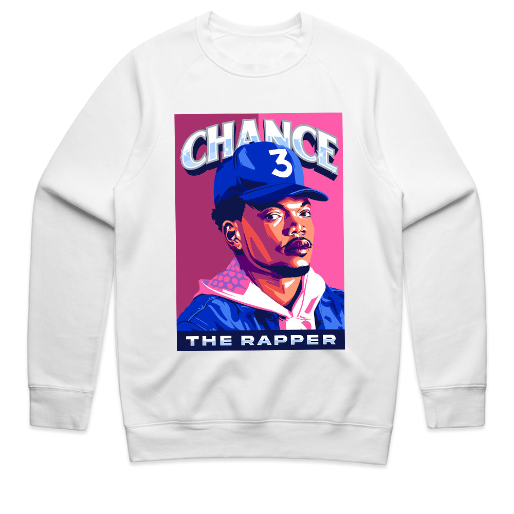 CHANCE - THE RAPPER