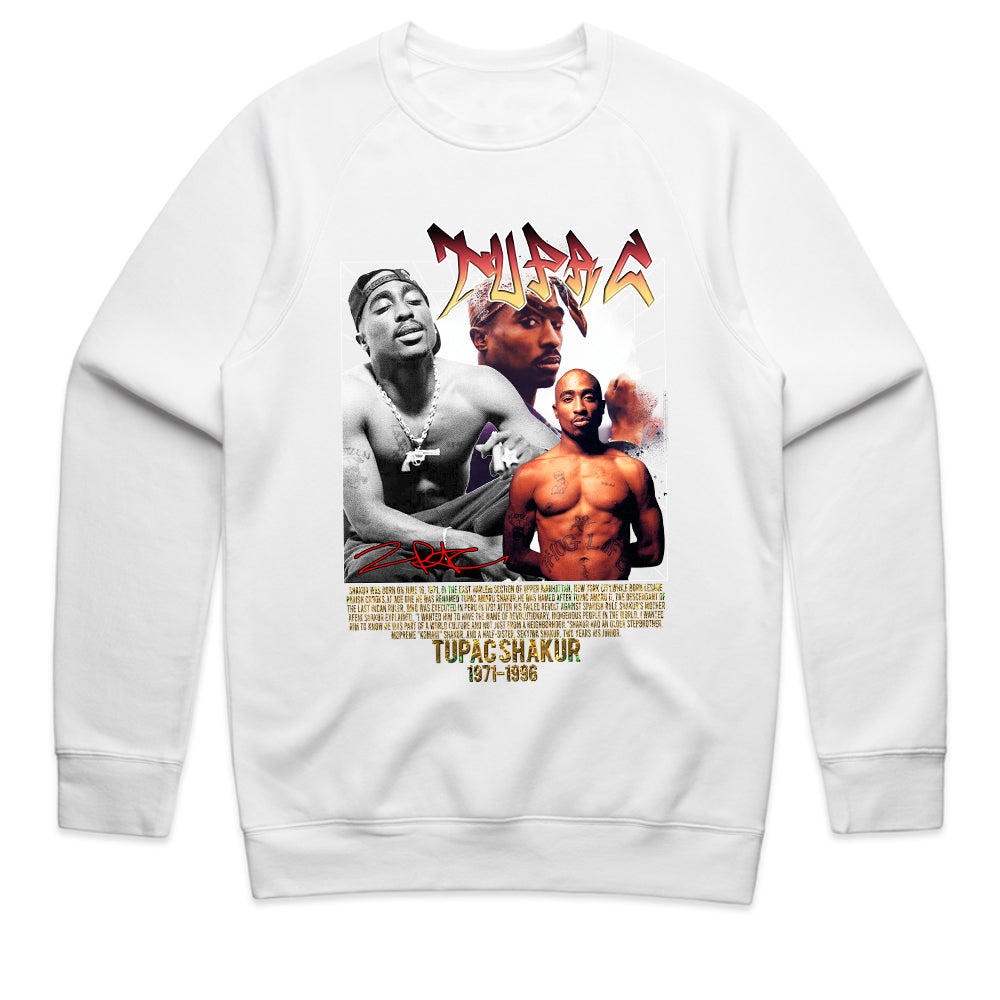 2PAC SHAKUR