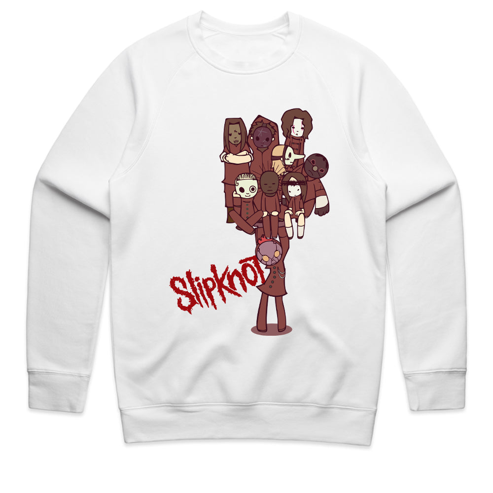 SLIPKNOT