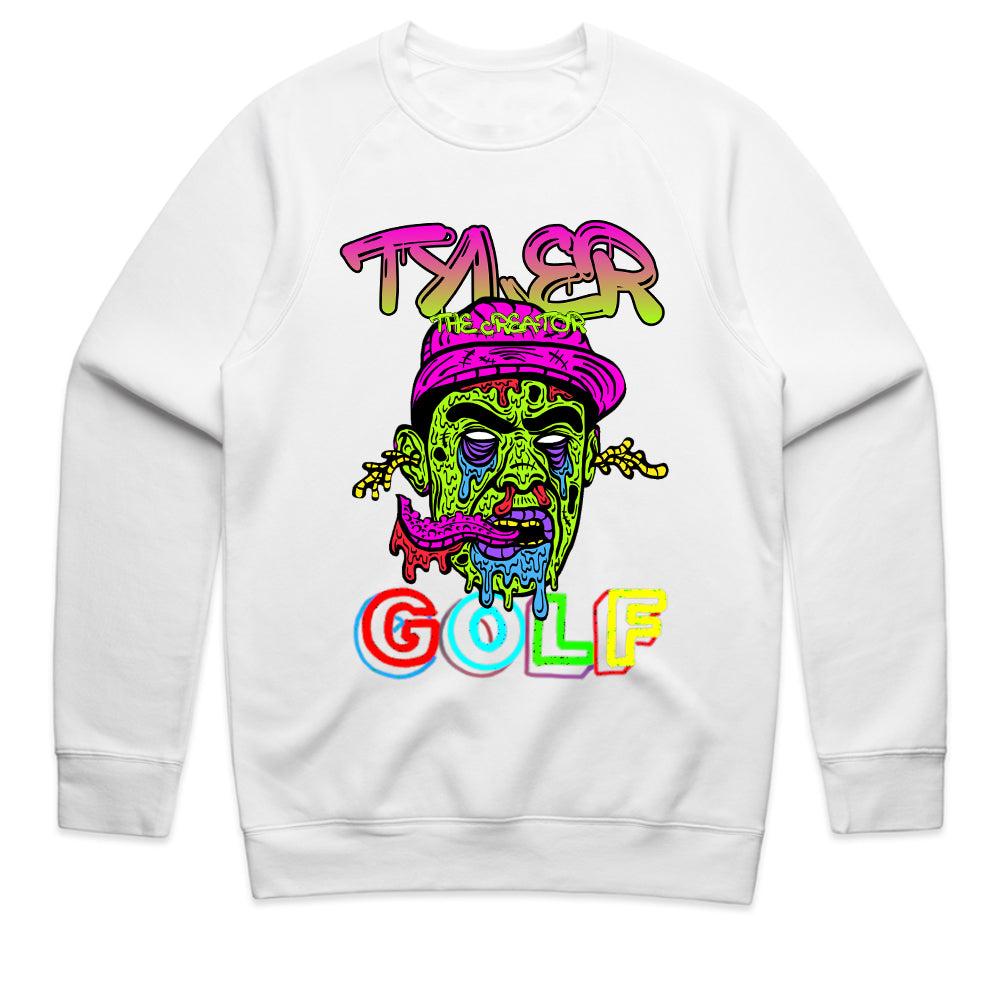 TYLER - THE CREATOR