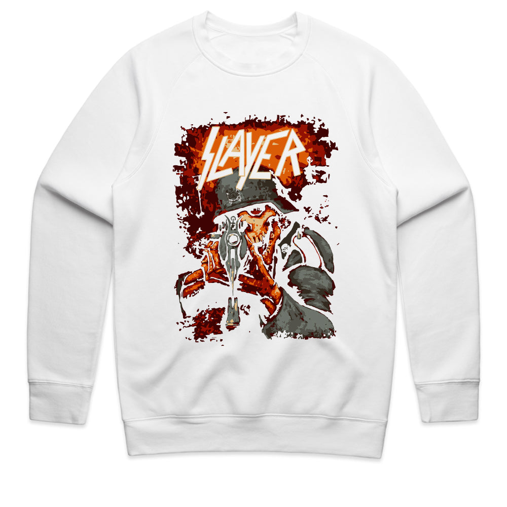 SLAYER