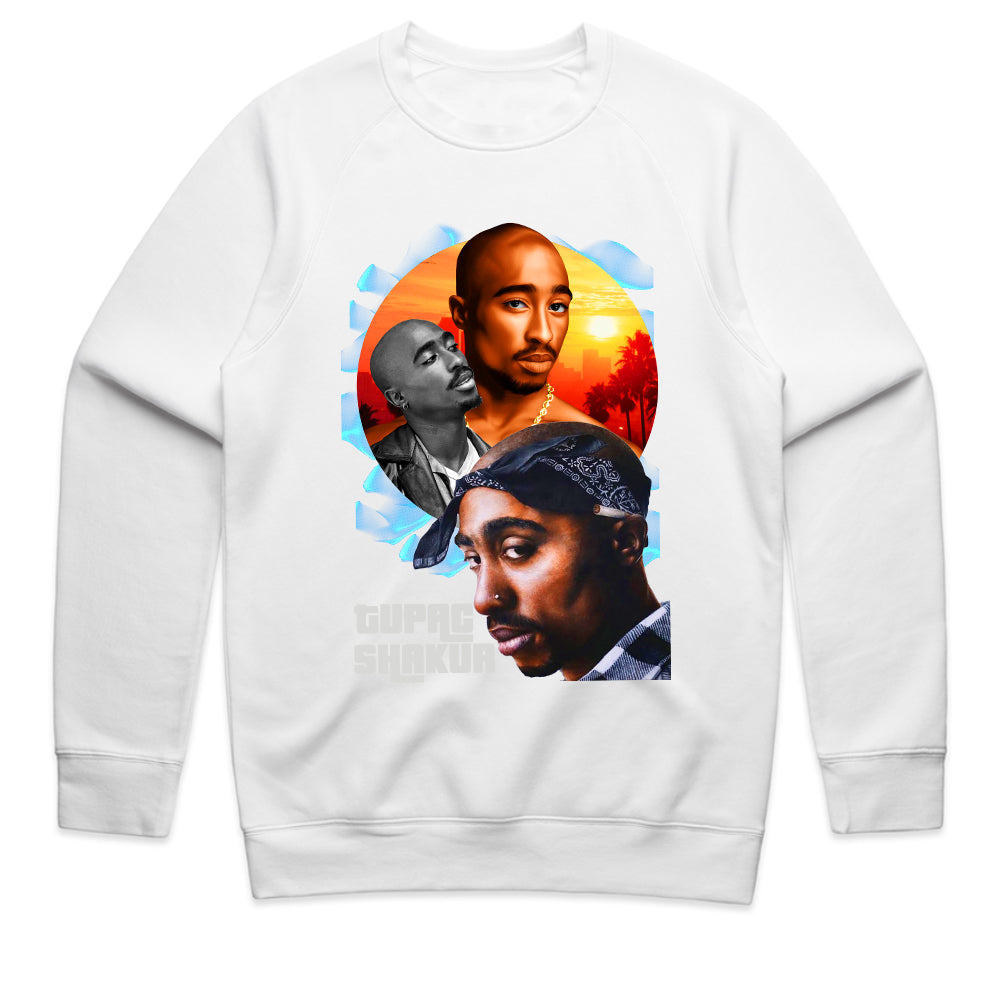 2PAC - SUN