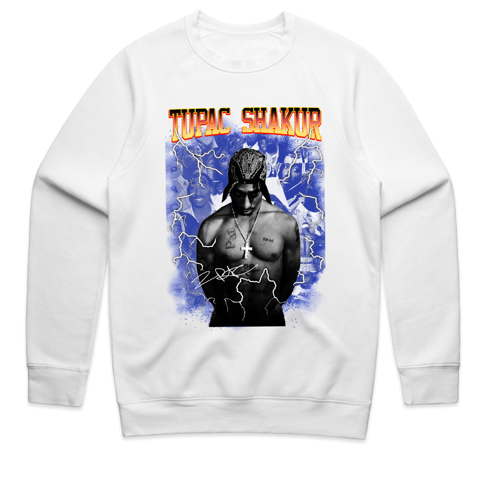 2PAC SHAKUR