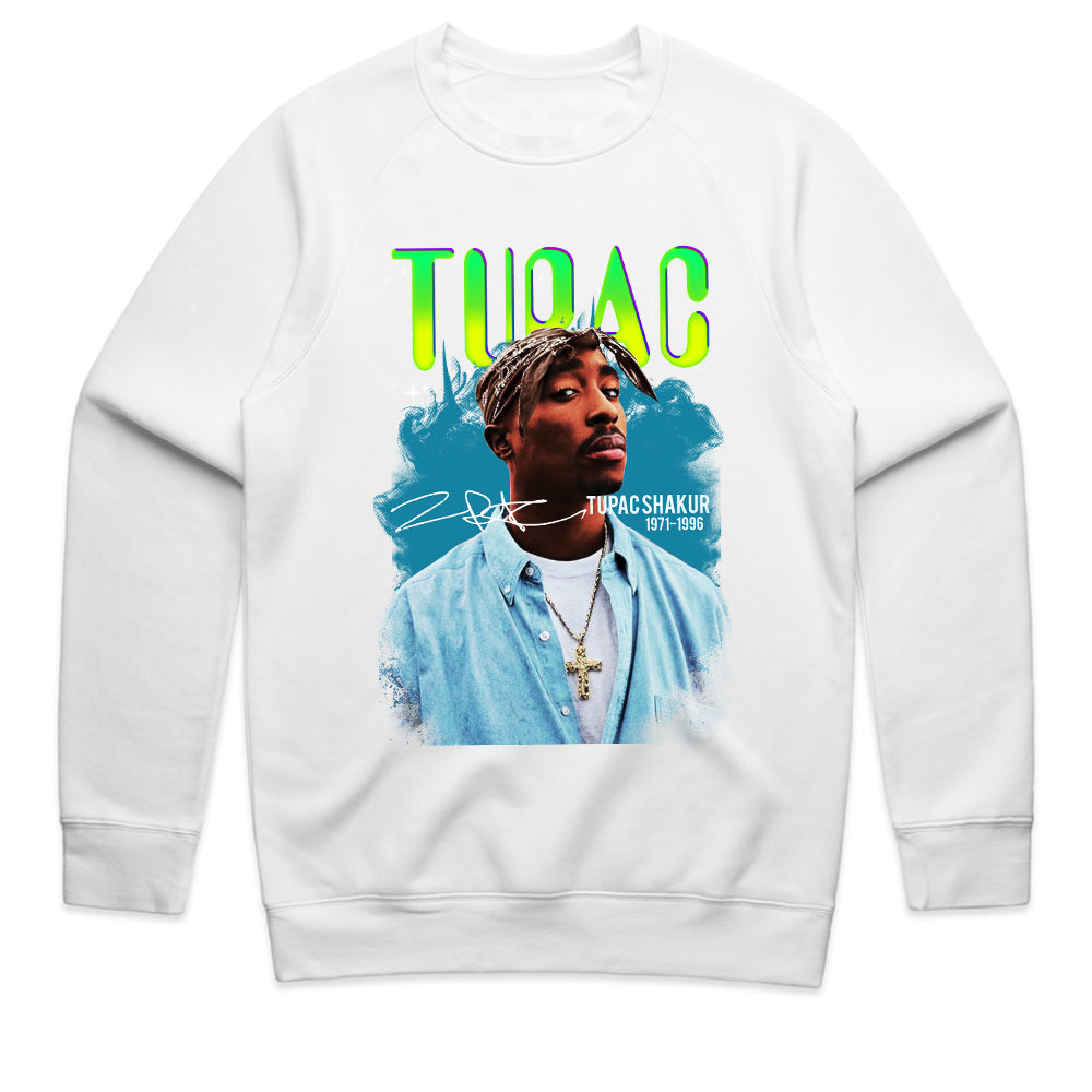 2PAC- SHAKUR
