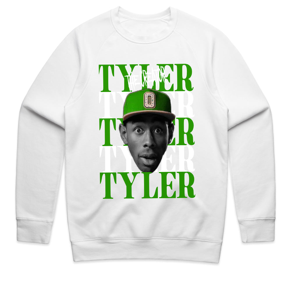 TYLER - THE CREATOR