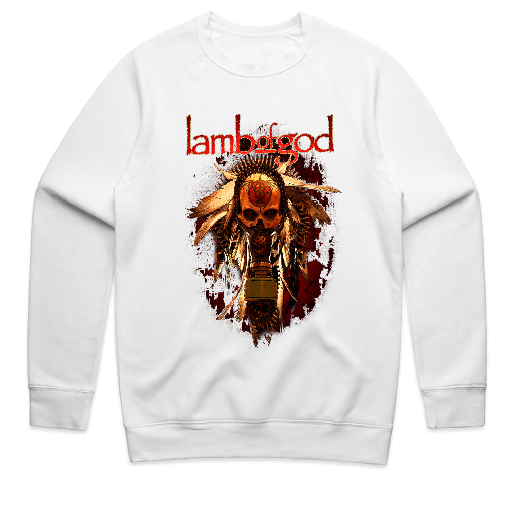 LAMB OF GOD