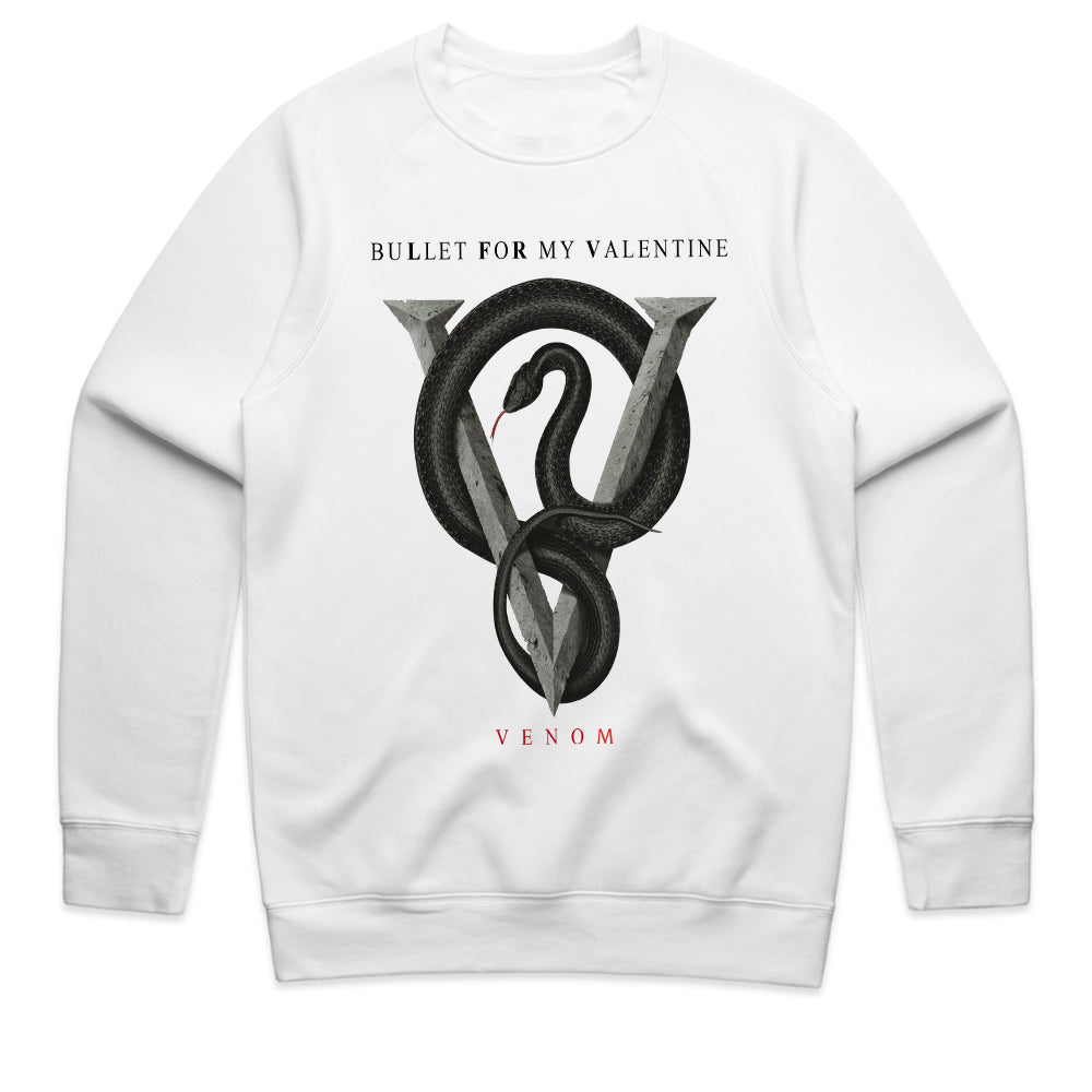 BULLET FOR MY VALENTINE