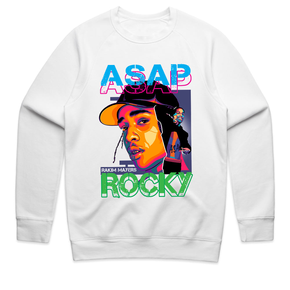 ASAP ROCKY