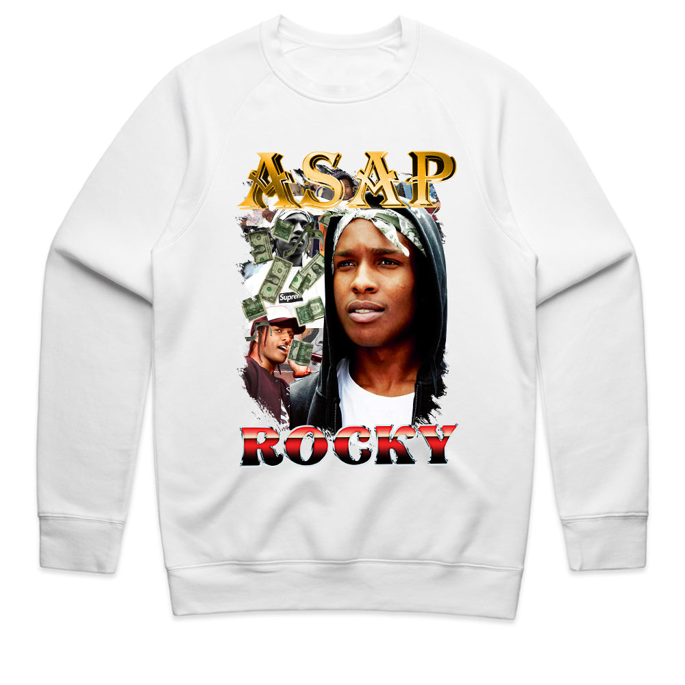 ASAP ROCKY