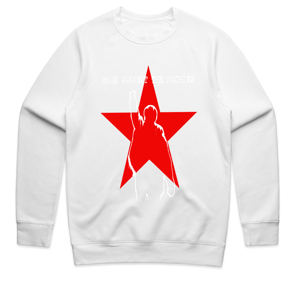 RAGE AGAINST THE MACHINE