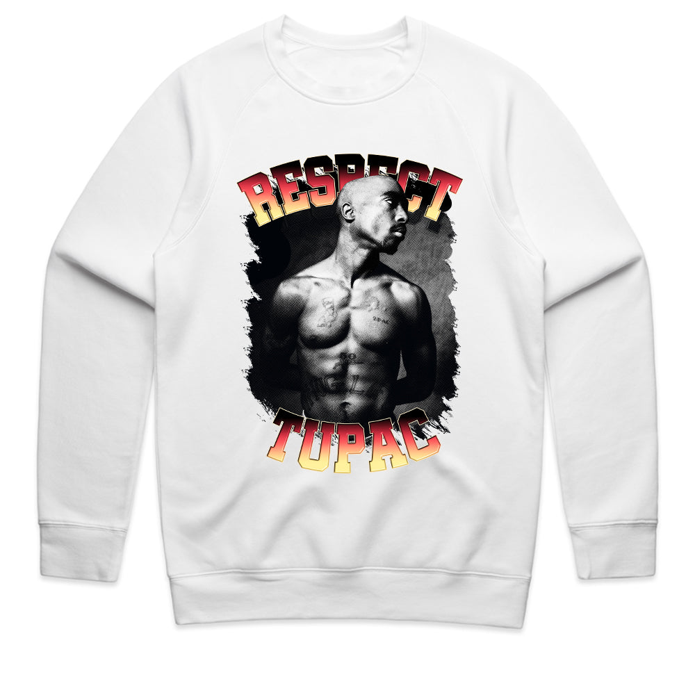 2PAC- RESPECT
