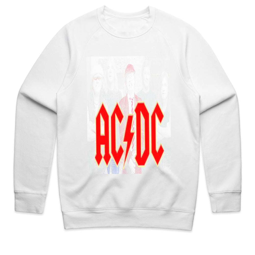 AC DC