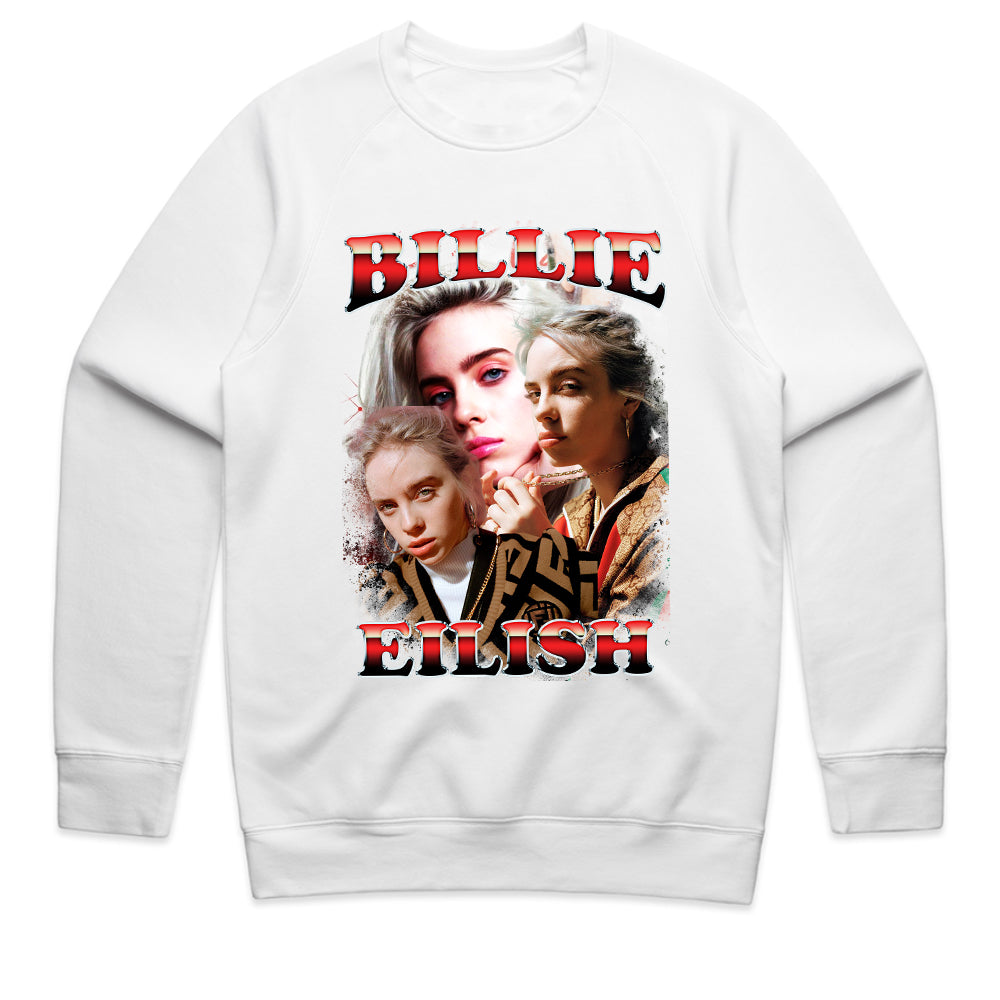 BILLIE EILISH