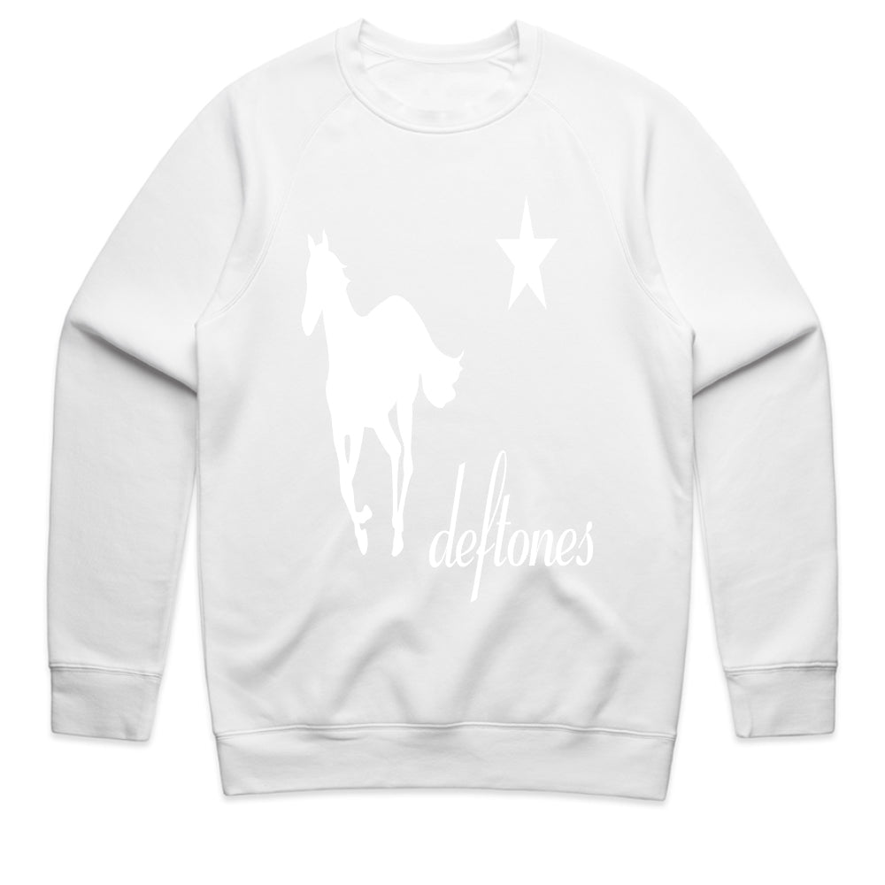 DEFTONES - WHITE PONY