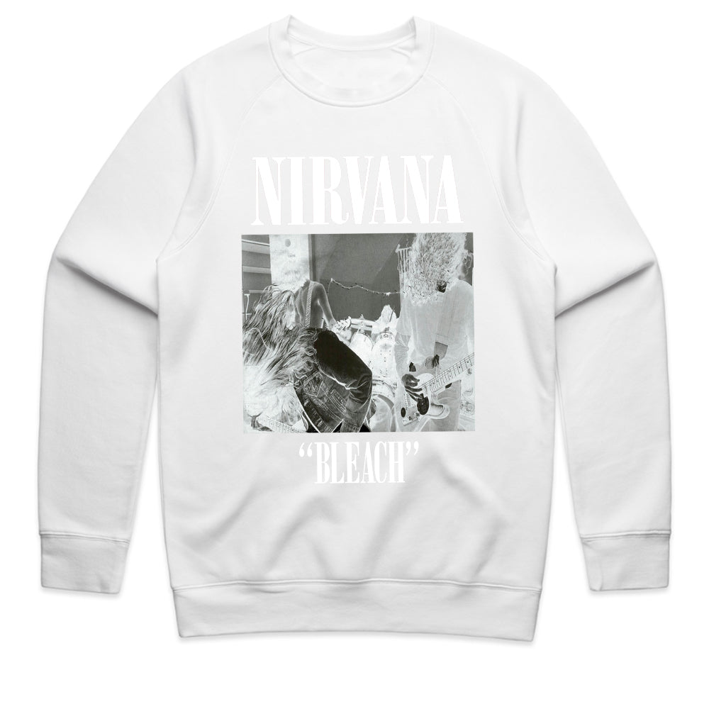 NIRVANA - BEACH