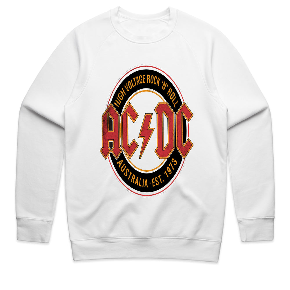 AC DC
