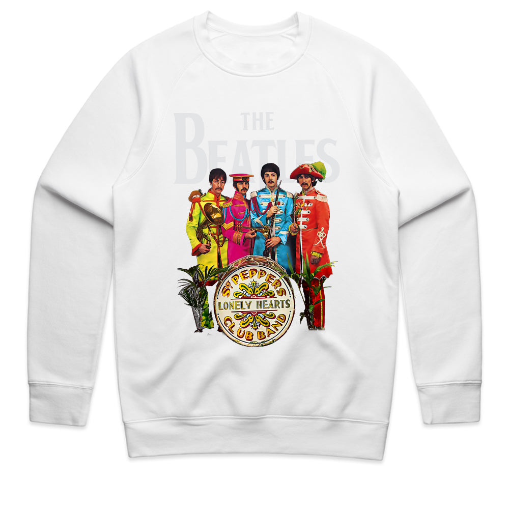 THE BEATLES