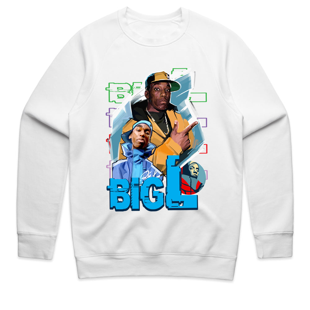 BIG L