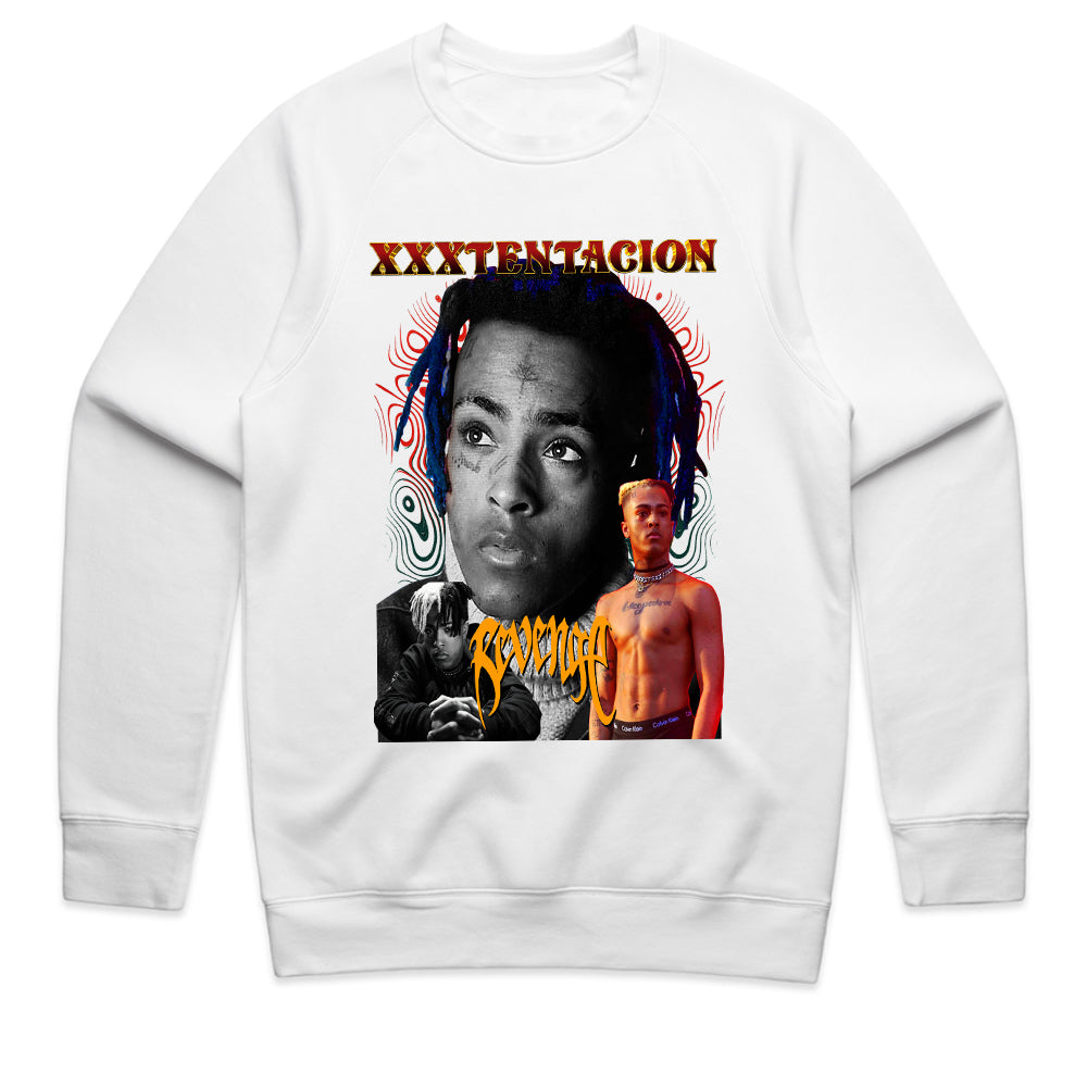XXXTENTACION