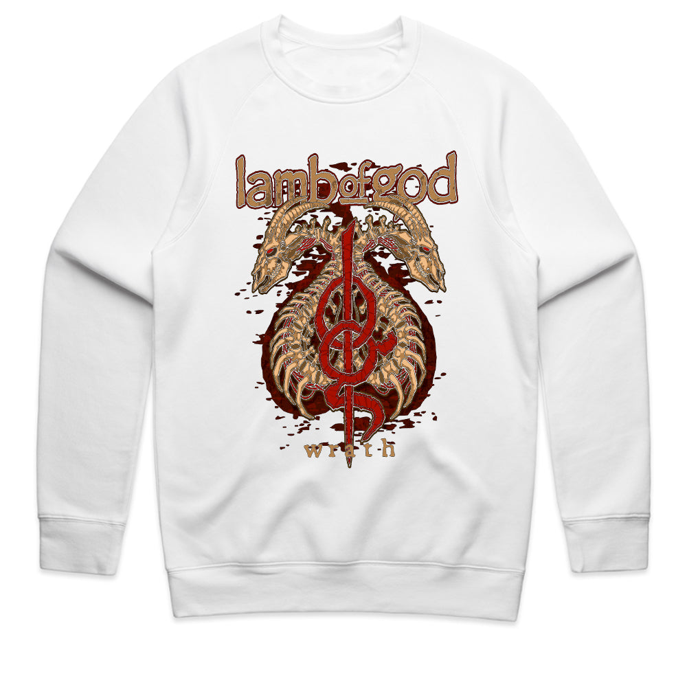 LAMB OF GOD
