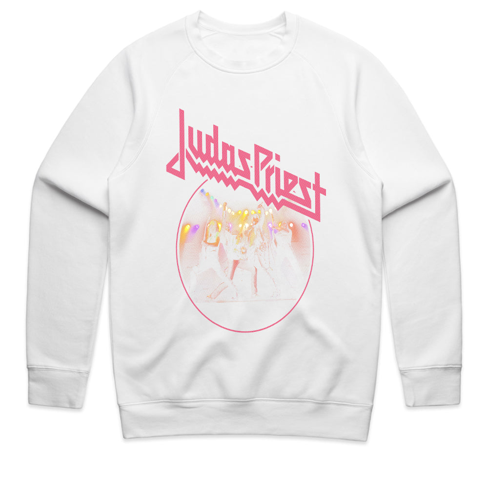 JUDAS PRIEST