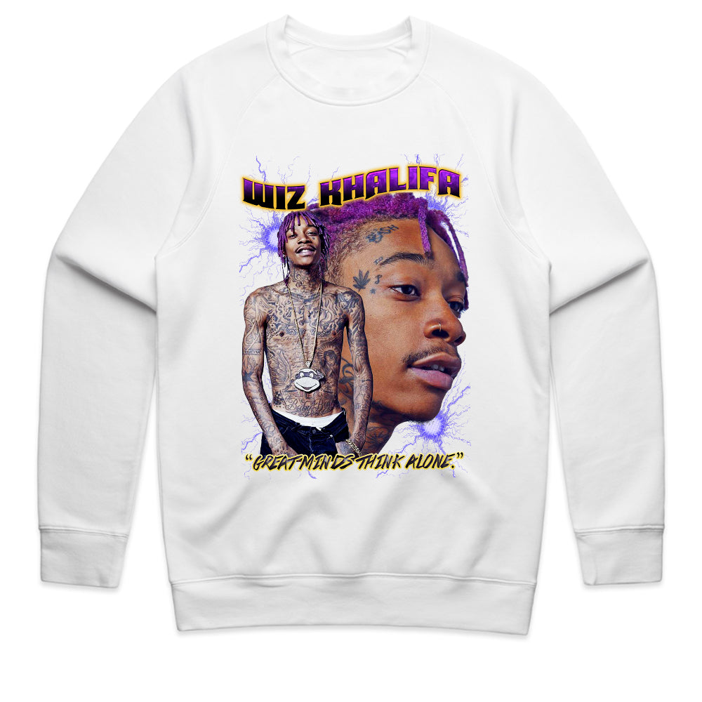 WIZ KHALIFA