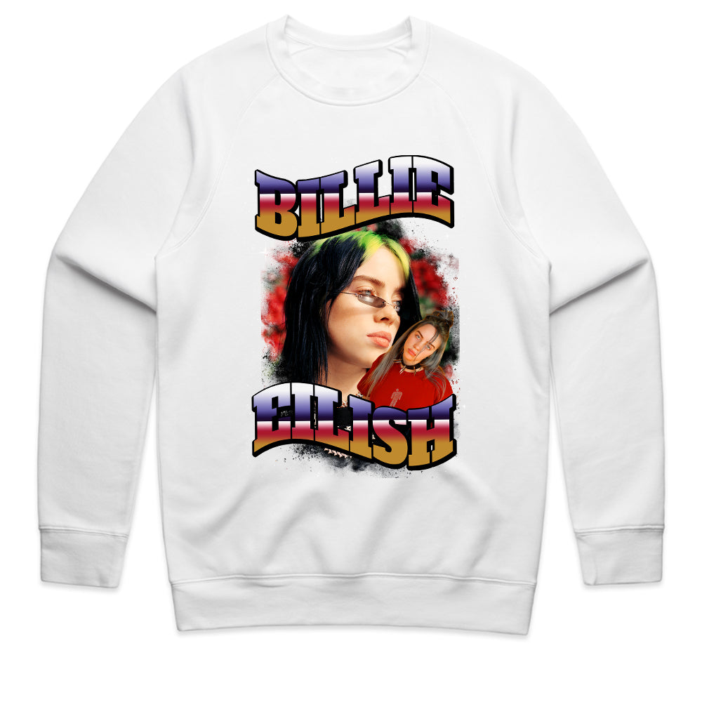 BILLIE EILISH