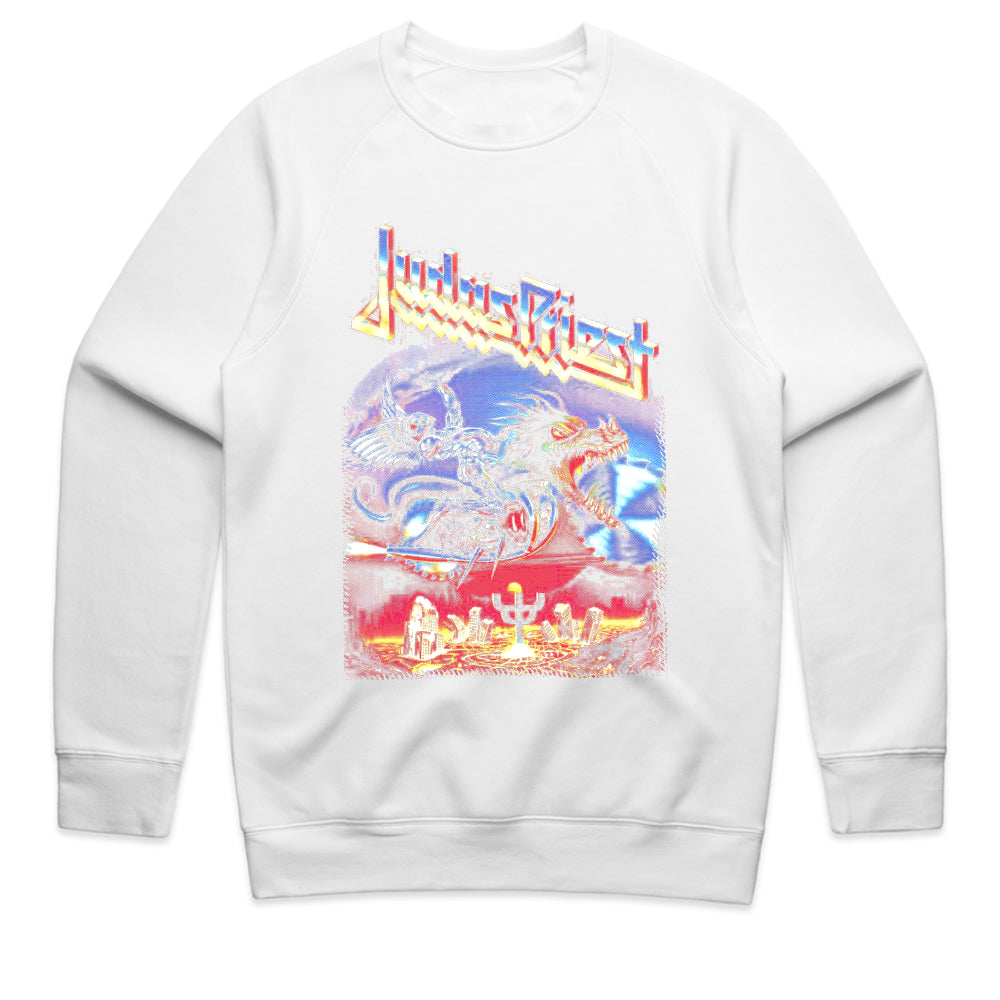 JUDAS PRIEST