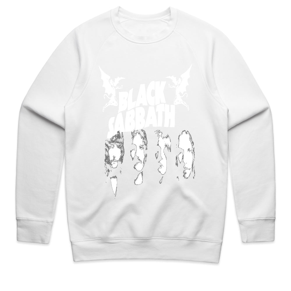BLACK SABBATH
