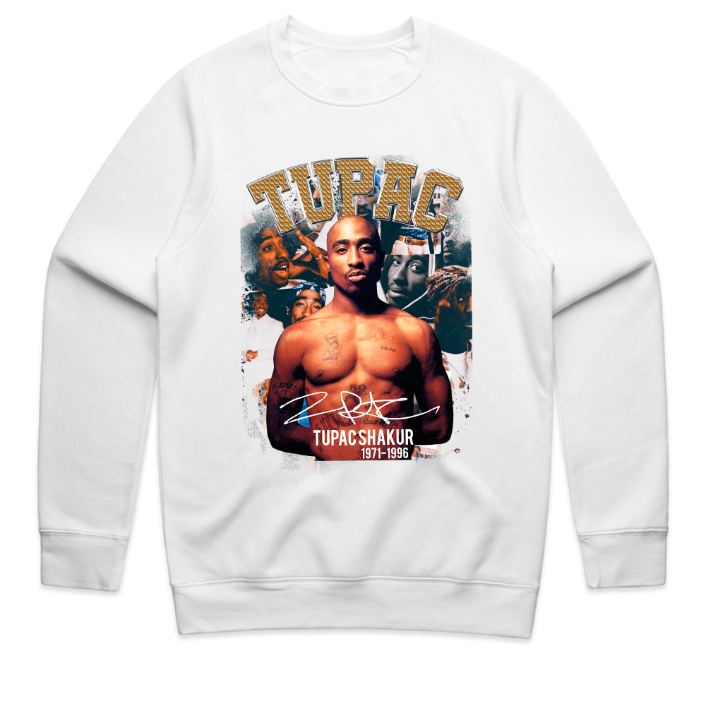 2PAC SHAKUR