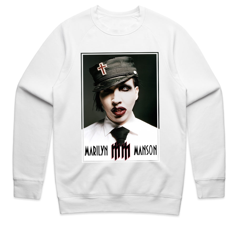 MARILYN MANSON
