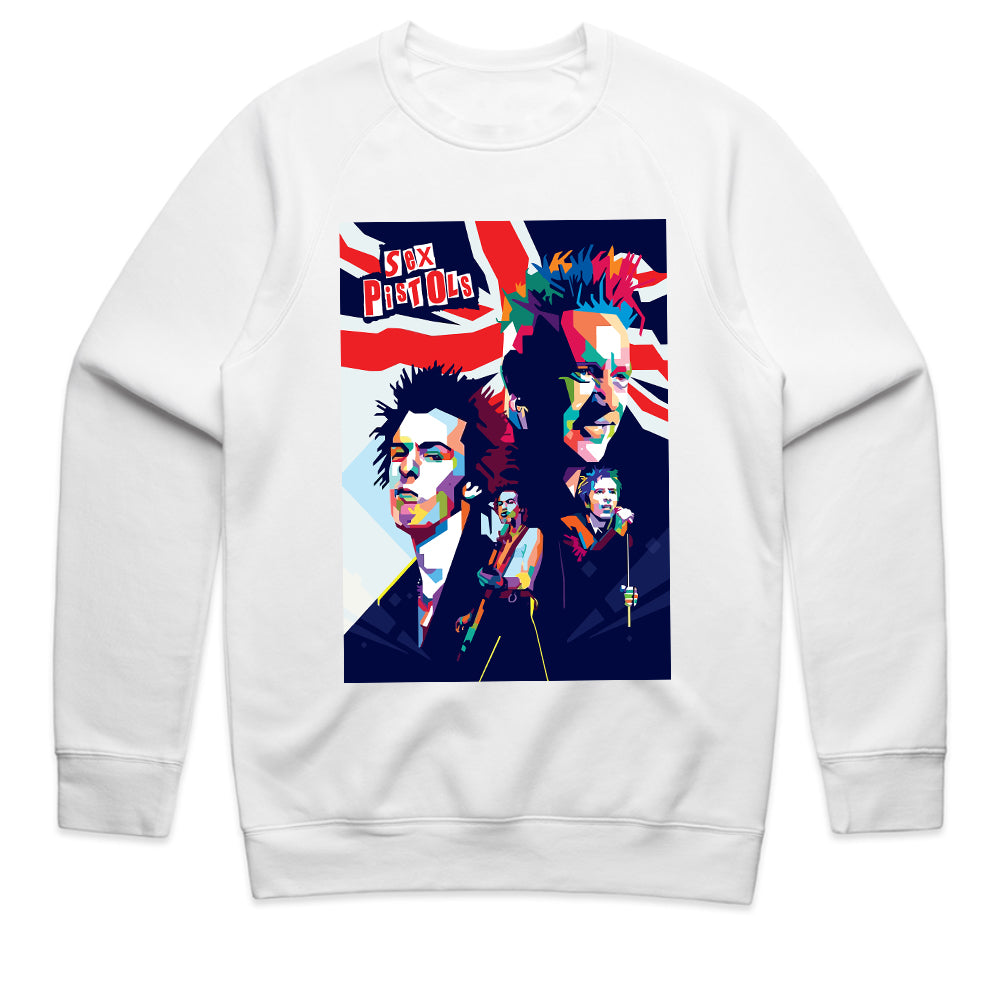 SEX PISTOLS