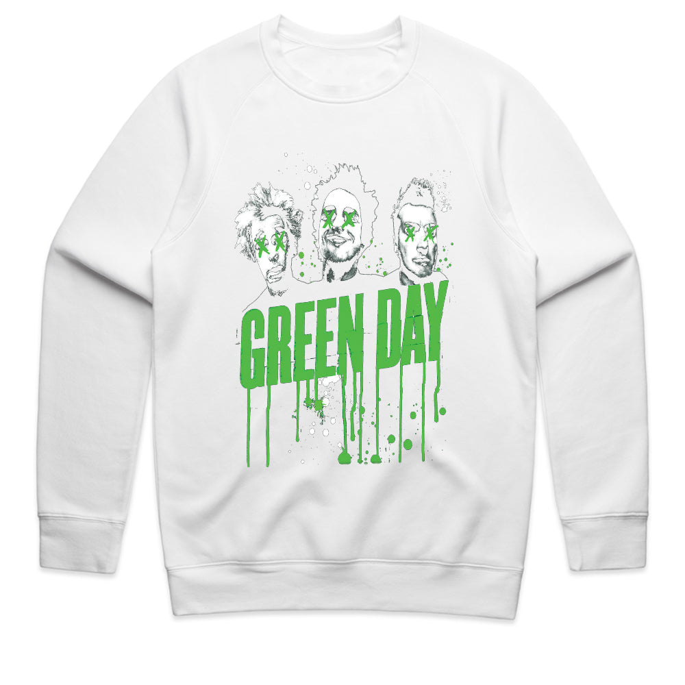 GREEN DAY