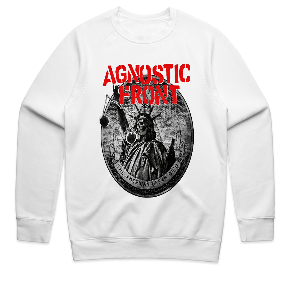 AGNOSTIC FRONT
